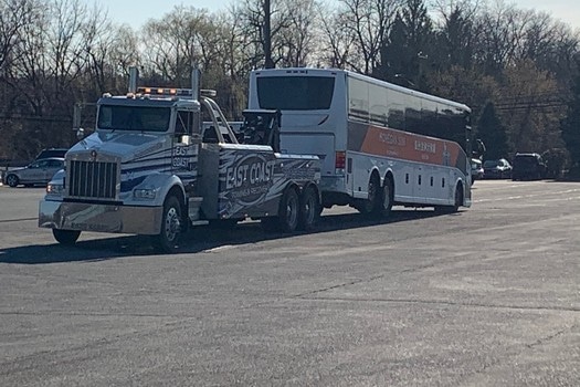 Car Towing in Dighton Massachusetts