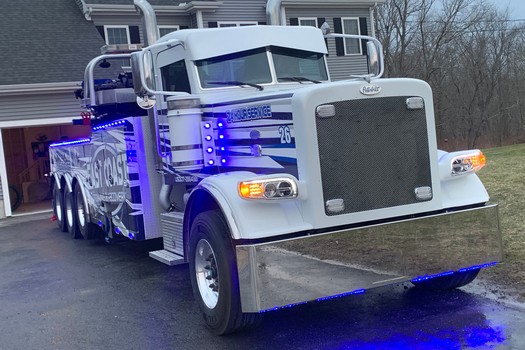 Diesel Repair In Taunton Massachusetts