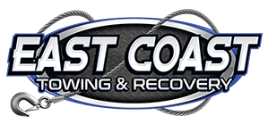 East Coast Towing Logo