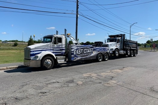 Fuel Delivery In Norton Massachusetts