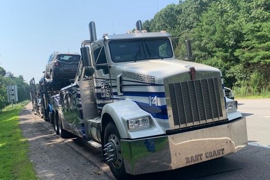 Fuel Delivery in Oakland Massachusetts