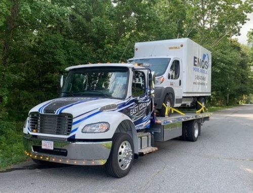 Fuel Delivery in Raynham Massachusetts