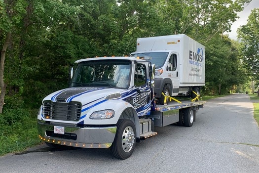 Fuel Delivery-in-Raynham-Massachusetts