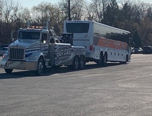 Jump Starts in Oakland Massachusetts