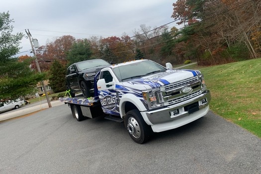 Jump Starts in Oakland Massachusetts