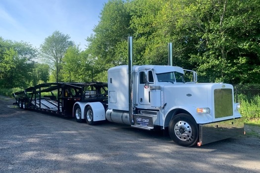 Medium Duty Towing in Westville Massachusetts