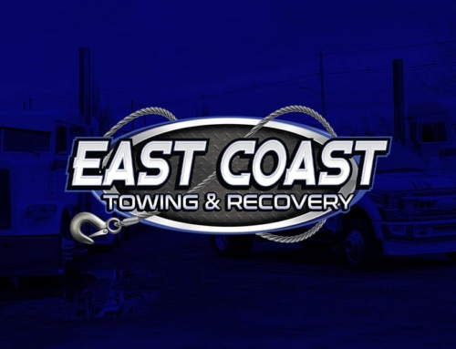 Semi Truck Repair in Easton Massachusetts