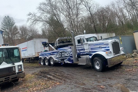 Semi Truck Towing-In-Westville-Massachusetts
